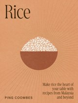 Rice - Ping Coombes - 9781761501111