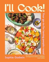 I'll Cook! - Sophie Godwin - 9781761501296