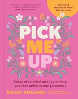 Pick Me Up - Briony Benjamin - 9781761501739