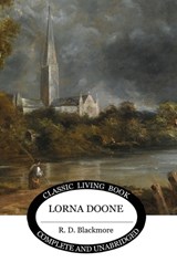 Lorna Doone - R. D. Blackmore - 9781761531095