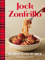 Recipes to Remember - Jock Zonfrillo - 9781761631917