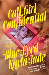 Call Girl Confidential - Blue-Eyed Kayla Jade - 9781761823152