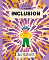 Handbooks for Little Humans: Inclusion - Zanni Louise - 9781761826306