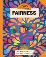 Handbooks for Little Humans: Fairness - Zanni Louise - 9781761826344