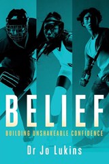 Belief - Jo Lukins - 9781763512702