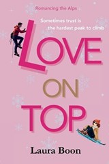 Love on top - Laura Boon - 9781763513709