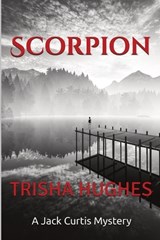 Scorpion - Trisha Hughes - 9781763554825