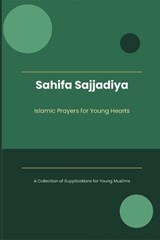 Kids Dua - Sahifa Sajjadiya - Ts Publications - 9781763572591