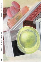 The Strange Matter - Ali Jane Smith - 9781763600911