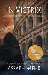 In Victrix: Urban Fantasy in Ancient Rome - Harry Turtledove - 9781763618404