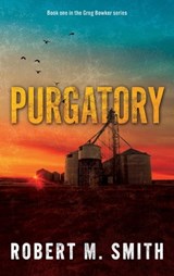 Purgatory - Robert M Smith - 9781763754928