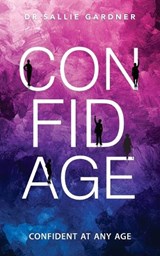 Confidage - Sallie Gardner - 9781763755260