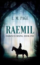 Raemil - L M Page - 9781763763708