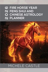 2026 Fire Horse Year - Michele Castle - 9781763799660