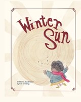 Winter Sun - Eva Geerling - 9781763808348