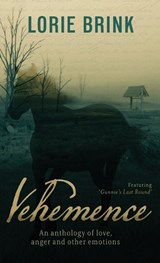 Vehemence - Lorie Brink - 9781763814516