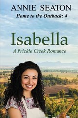 Isabella - Annie Seaton - 9781764001632
