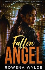 Fallen Angel - Rowena Wylde - 9781764047258