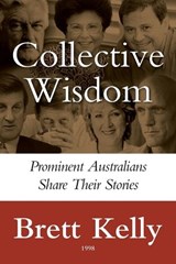 Collective Wisdom - Brett Kelly - 9781764048576
