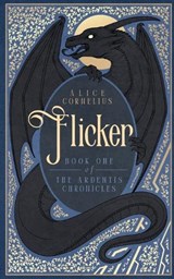 Flicker - Alice Cornelius - 9781764090957
