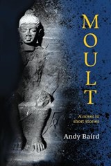 Moult - Andy Baird - 9781764125444