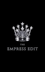 The Empress Edit - Charo Stecum - 9781764156301