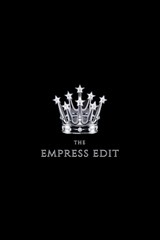 The Empress Edit - Charo Stecum - 9781764156318