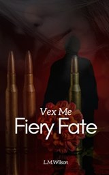 Vex Me - Lisa-Marie Wilson - 9781764209878