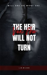 Vex Me - Lisa-Marie Wilson - 9781764209885