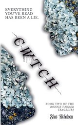 Cwtch - Shae Nicholson - 9781764225335