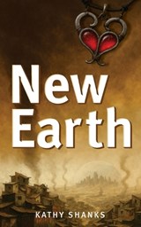 New Earth - Kathy Shanks - 9781764244121