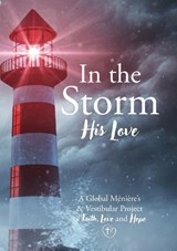 In the Storm ~ His Love - Julieann Wallace - 9781764311885