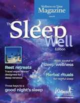 Wellness on Time Magazine - Wellness On Time - 9781764339605