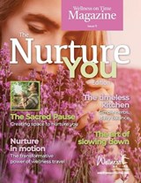 Wellness on Time Magazine - Wellness On Time - 9781764339612