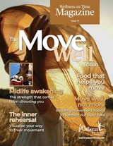 Wellness on Time Magazine - Wellness On Time - 9781764339629