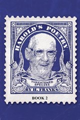 Harold's Poetry Book 2 - Harold Franks - 9781764420228