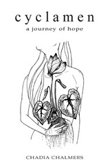 Cyclamen - Chadia Chalmers - 9781764426800