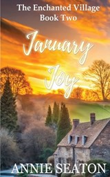 January Joy - Annie Seaton - 9781764456920