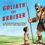 Goliath the Bruiser - David Ritchie - 9781764460026