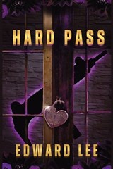 Hard Pass - Edward Lee - 9781764475211