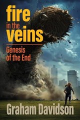Fire in the Veins - Davidson - 9781764481007