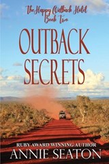 Outback Secrets - Annie Seaton - 9781764495769