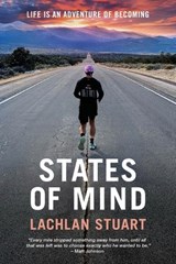 States of Mind - Lachlan Stuart - 9781764561952