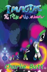 The Rise of the Mindatar - Charlie Batt - 9781764572125