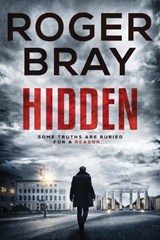 Hidden - Roger Bray - 9781764588805