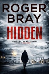 Hidden - Roger Bray - 9781764588812