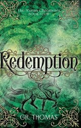 Redemption - Thomas Aquinas - 9781764612524