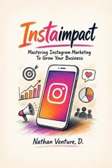 InstaImpact - Nathan D Venture - 9781764711142