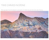 Time Carved in Stone - Benjamin Kopilow - 9781764724012