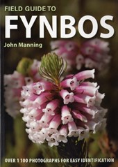 Field guide to fynbos